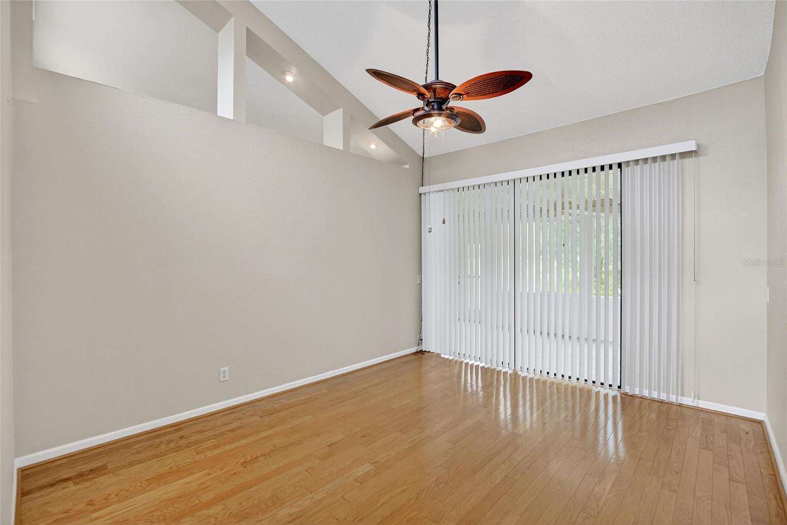 WALDEN LAKE FAIRWAY VILLAS - Residential