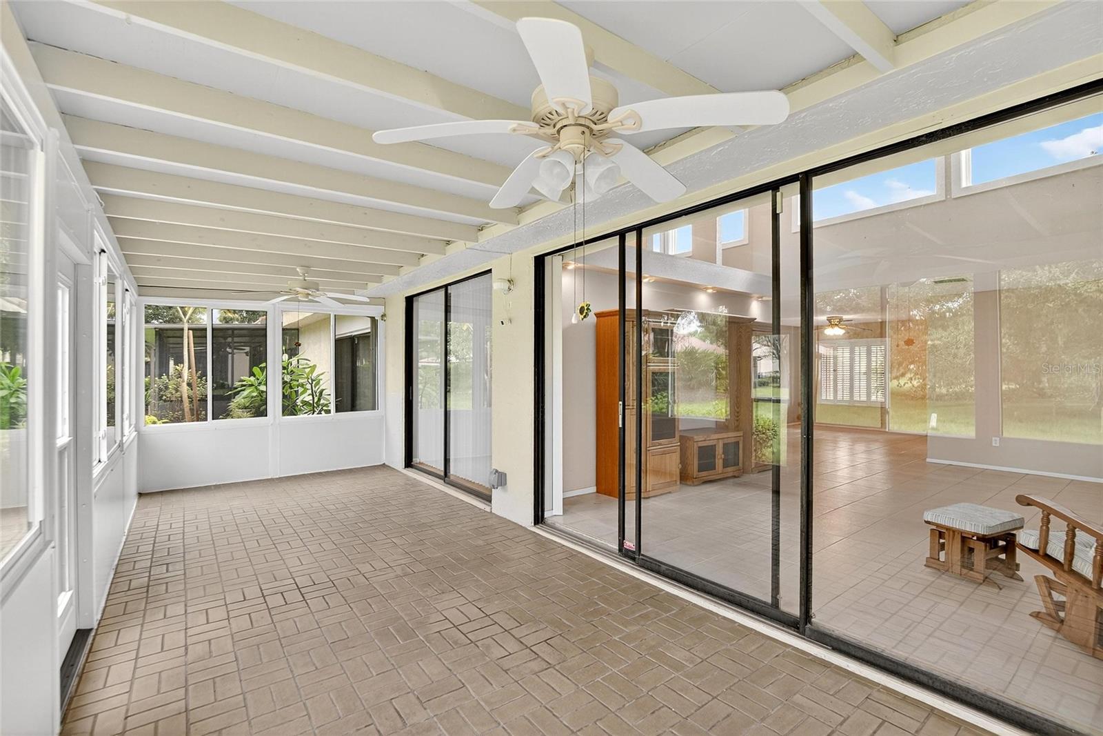 WALDEN LAKE FAIRWAY VILLAS - Residential