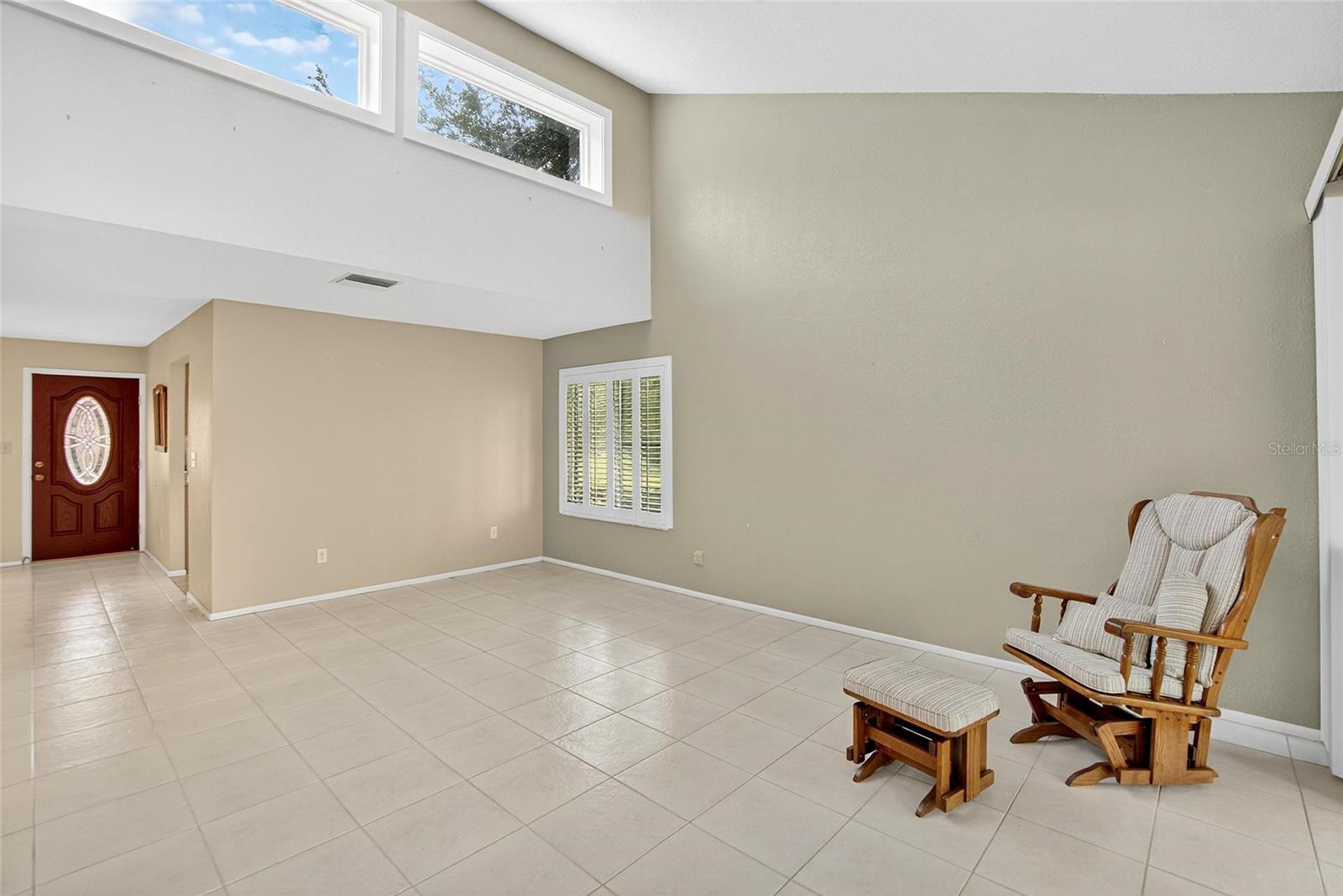 WALDEN LAKE FAIRWAY VILLAS - Residential