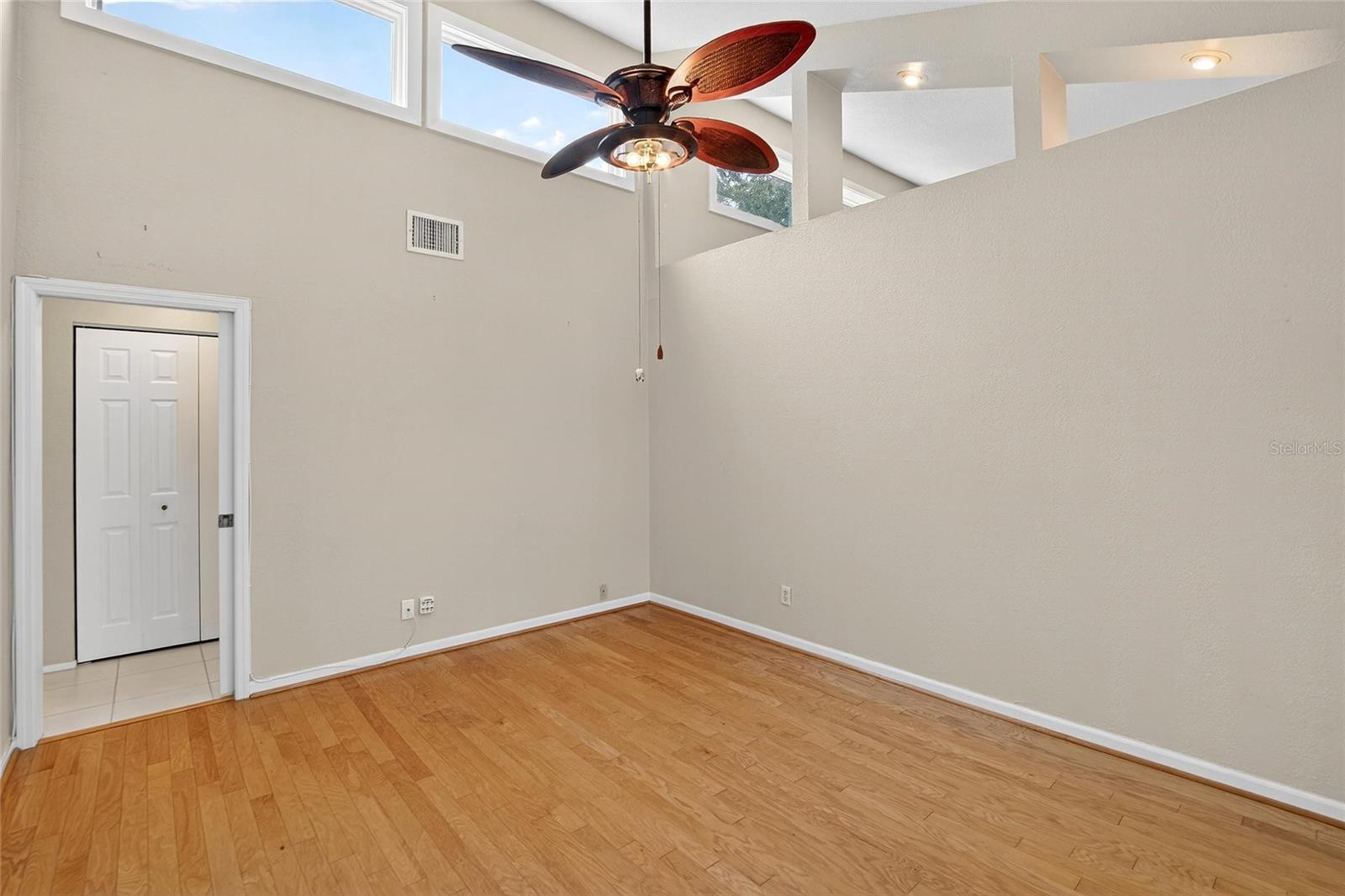 WALDEN LAKE FAIRWAY VILLAS - Residential