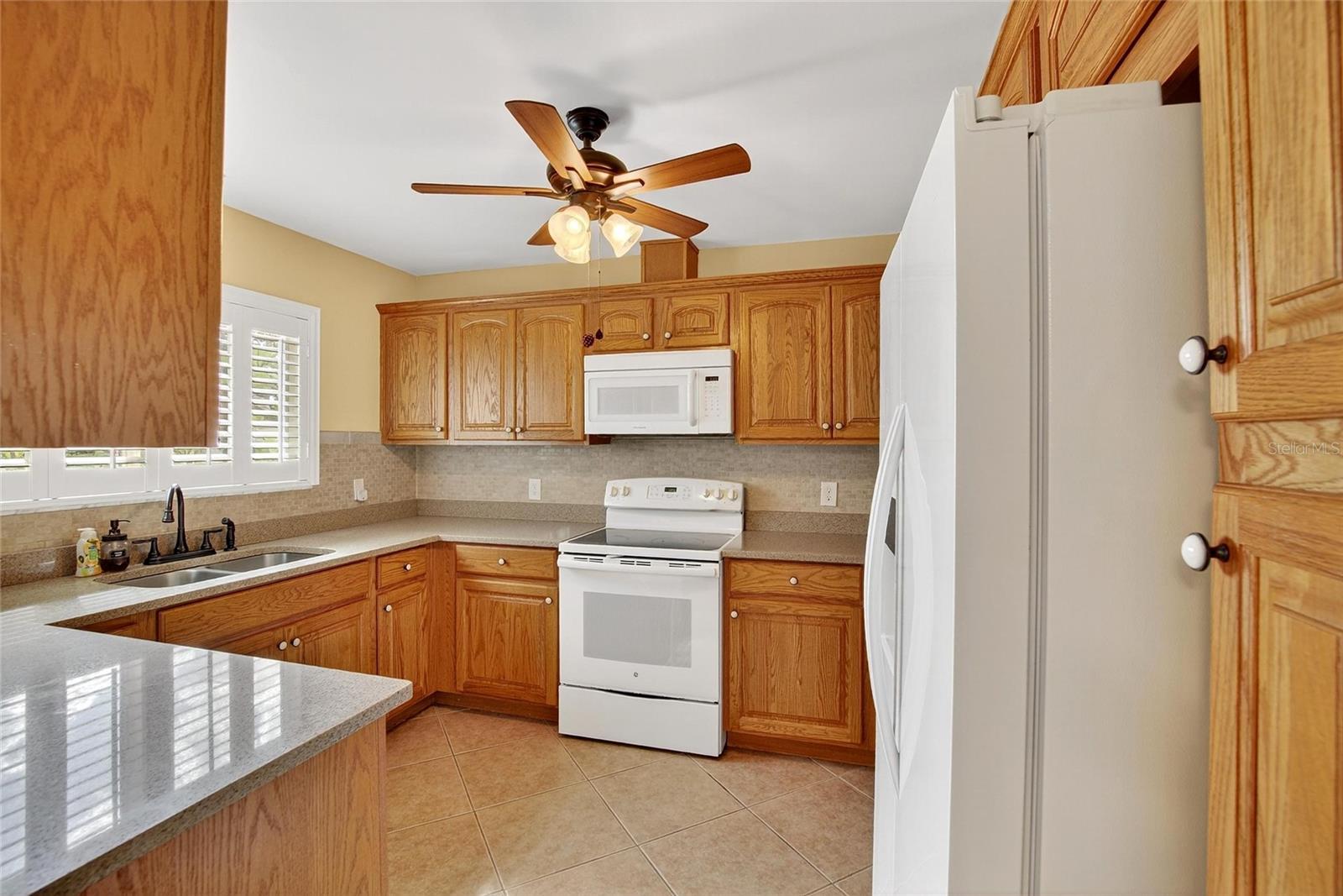 WALDEN LAKE FAIRWAY VILLAS - Residential