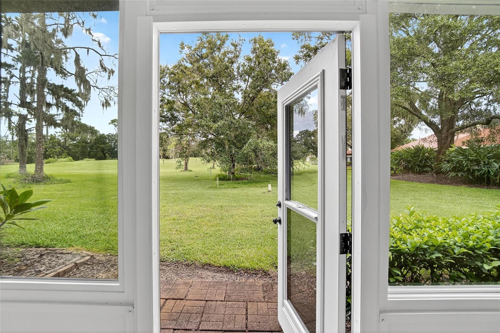 WALDEN LAKE FAIRWAY VILLAS - Residential
