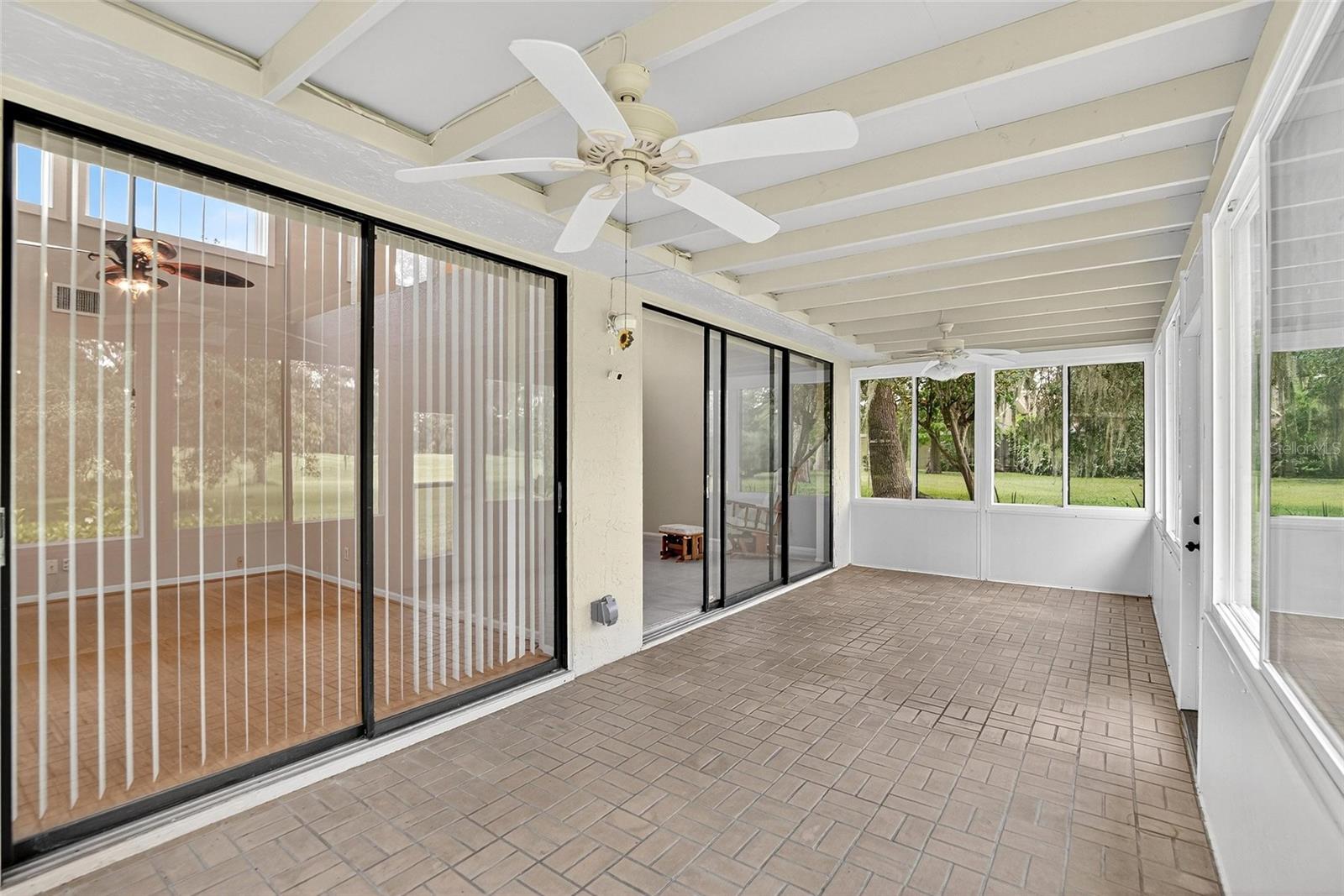 WALDEN LAKE FAIRWAY VILLAS - Residential