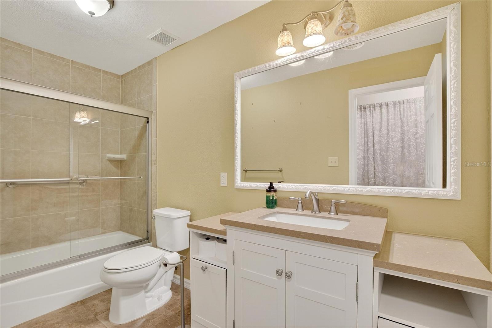 WALDEN LAKE FAIRWAY VILLAS - Residential