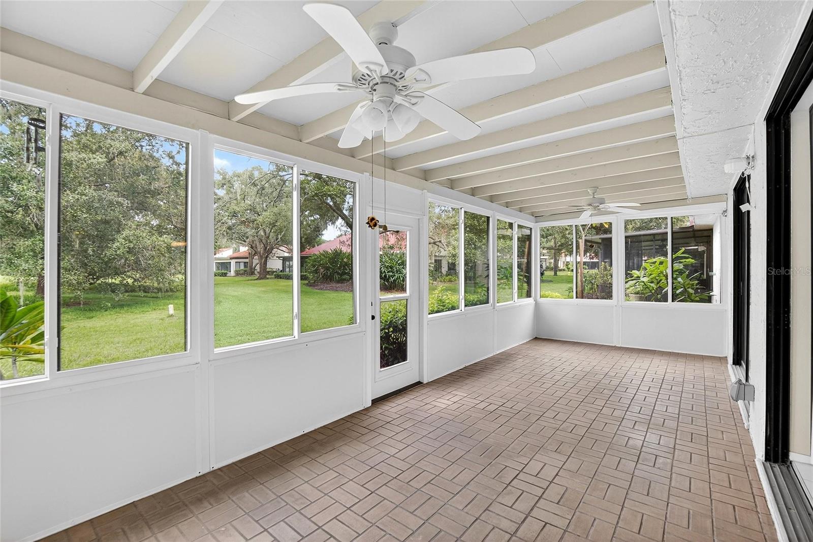 WALDEN LAKE FAIRWAY VILLAS - Residential