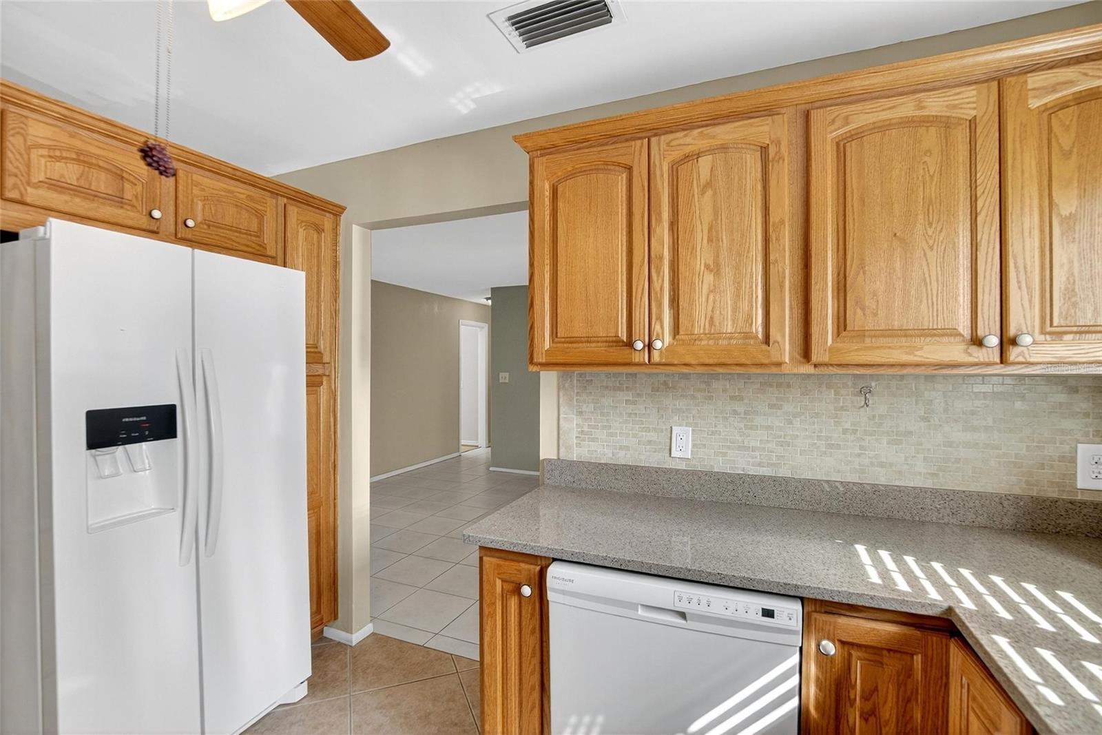 WALDEN LAKE FAIRWAY VILLAS - Residential