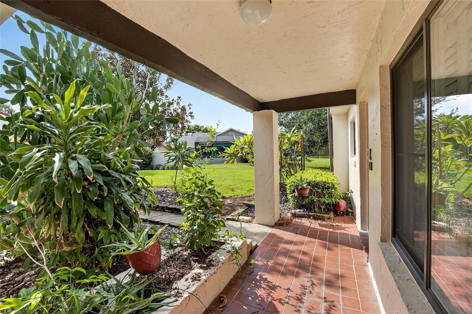 WALDEN LAKE FAIRWAY VILLAS - Residential