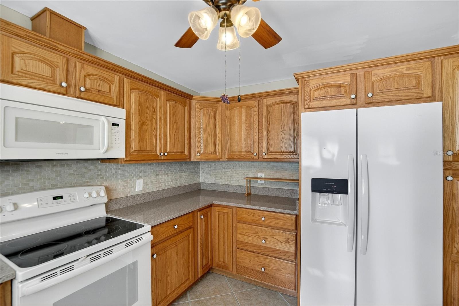 WALDEN LAKE FAIRWAY VILLAS - Residential