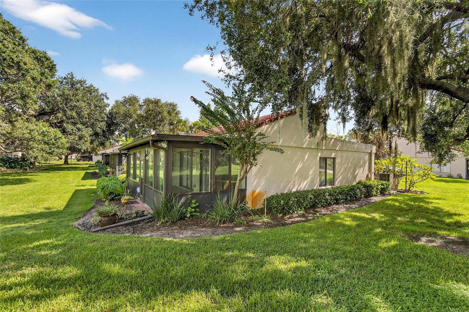 WALDEN LAKE FAIRWAY VILLAS - Residential