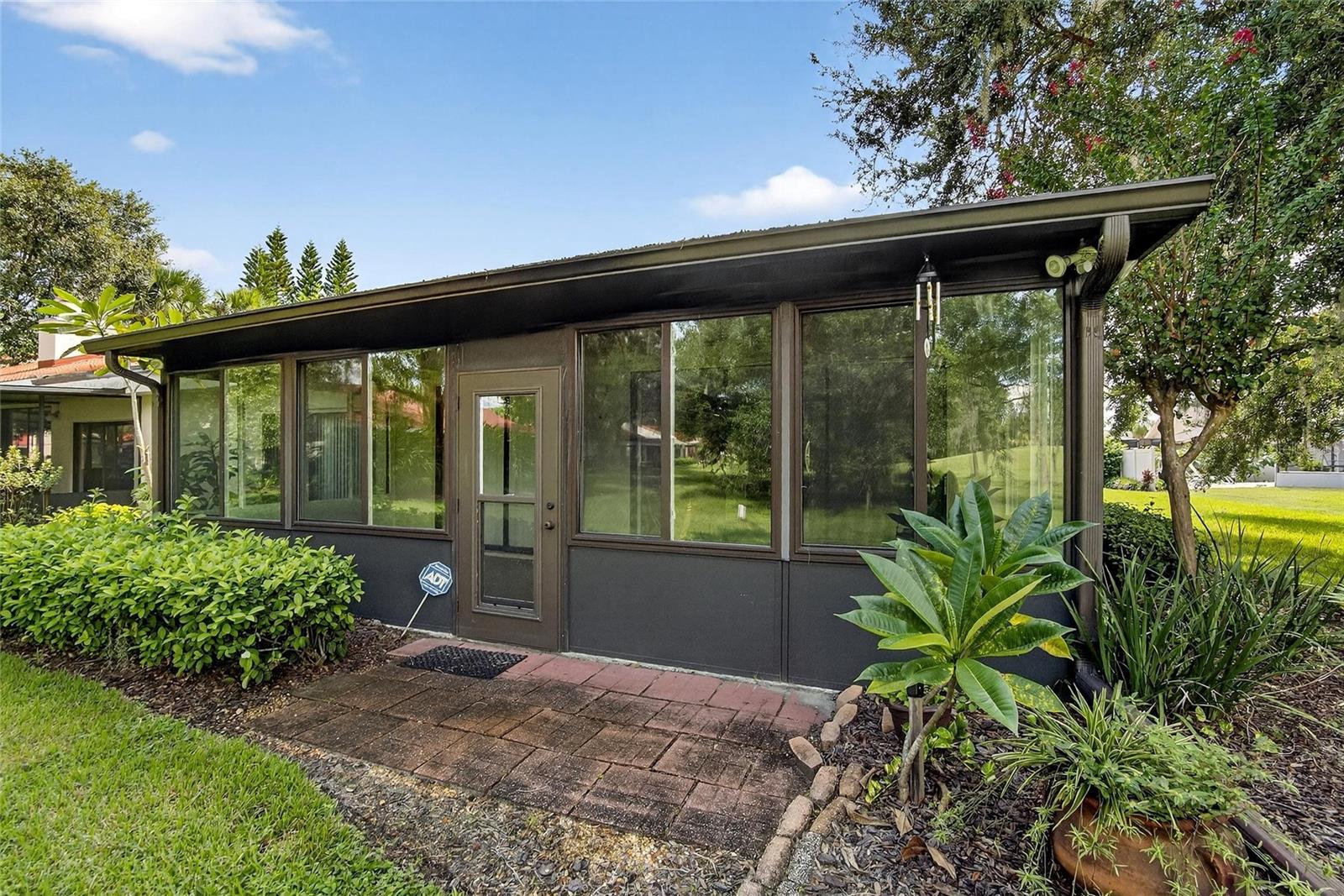 WALDEN LAKE FAIRWAY VILLAS - Residential