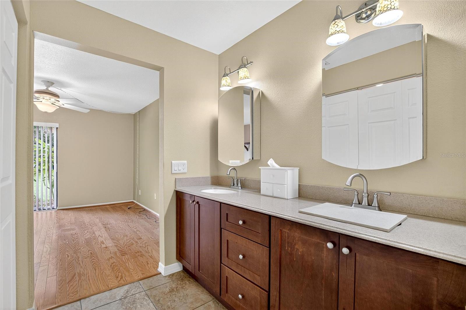 WALDEN LAKE FAIRWAY VILLAS - Residential
