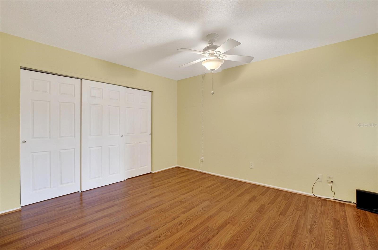 WALDEN LAKE FAIRWAY VILLAS - Residential