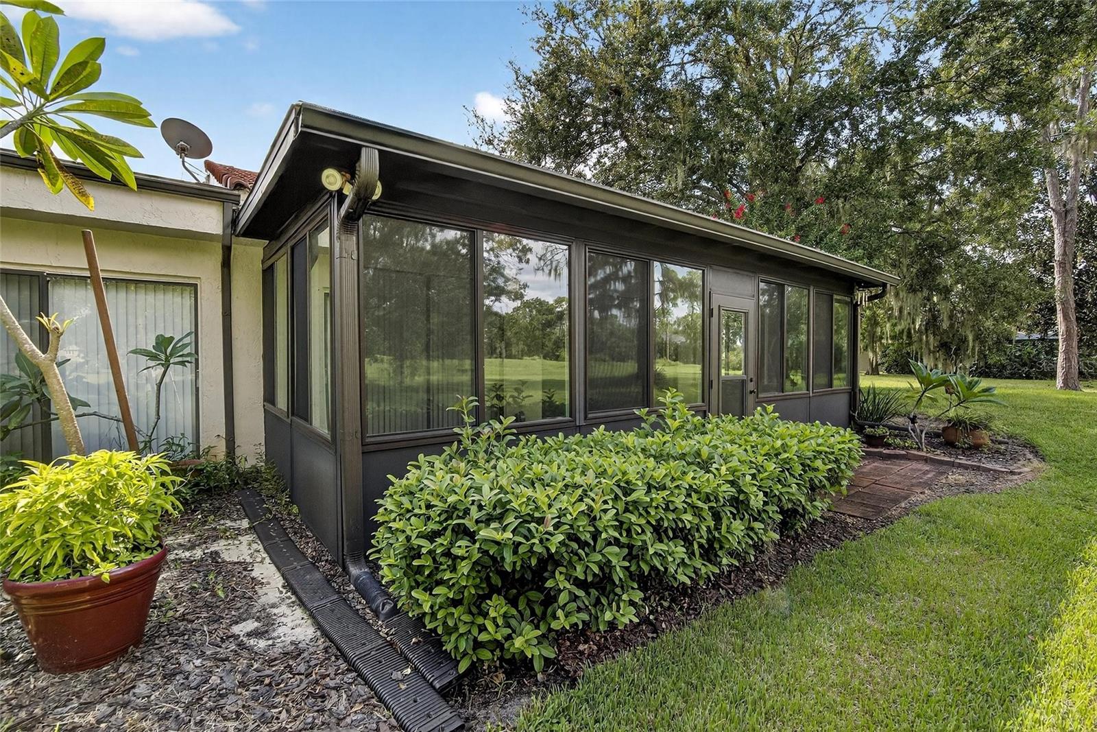 WALDEN LAKE FAIRWAY VILLAS - Residential