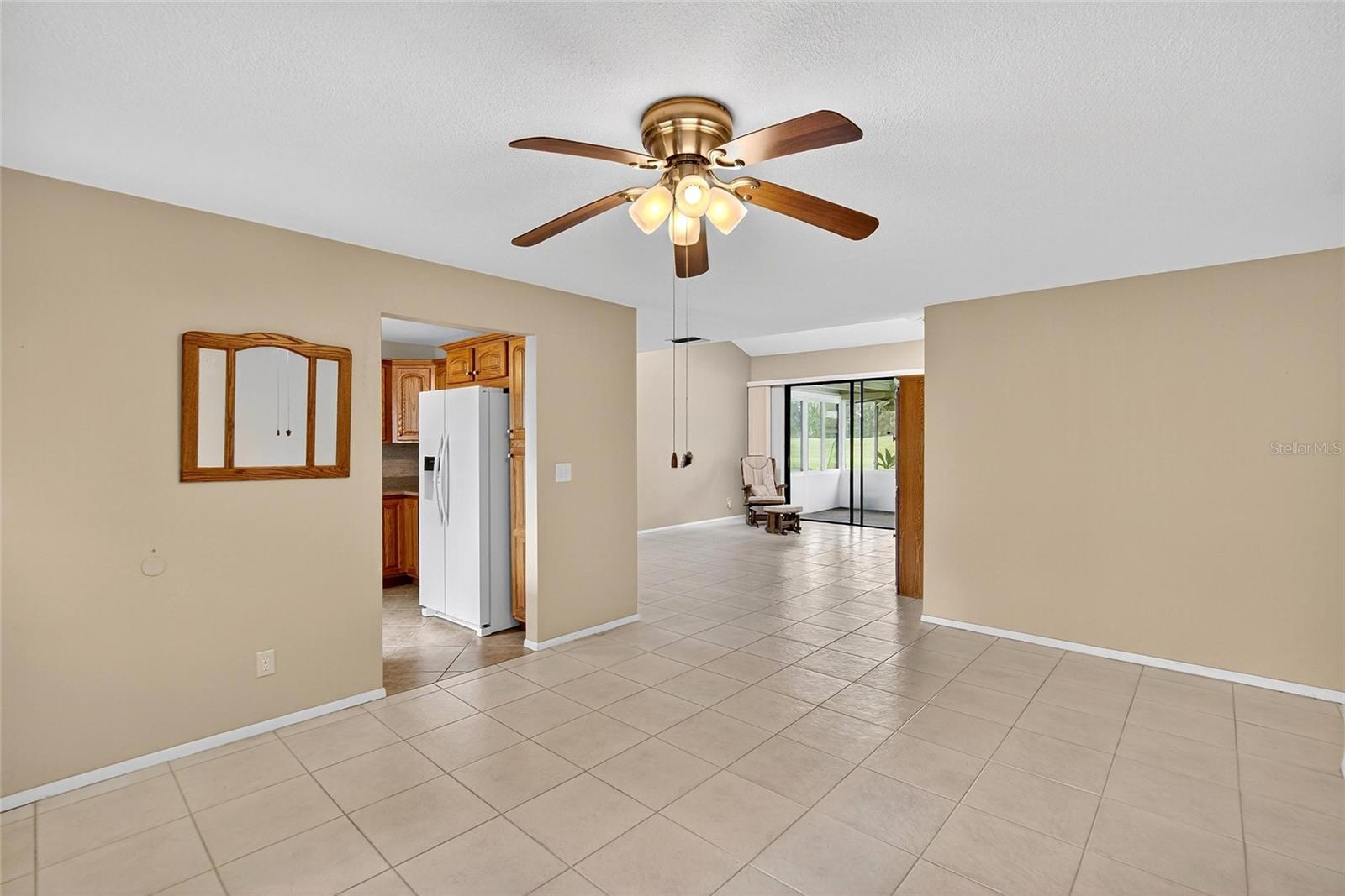 WALDEN LAKE FAIRWAY VILLAS - Residential