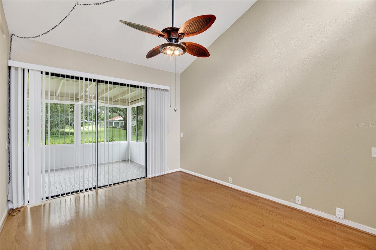 WALDEN LAKE FAIRWAY VILLAS - Residential