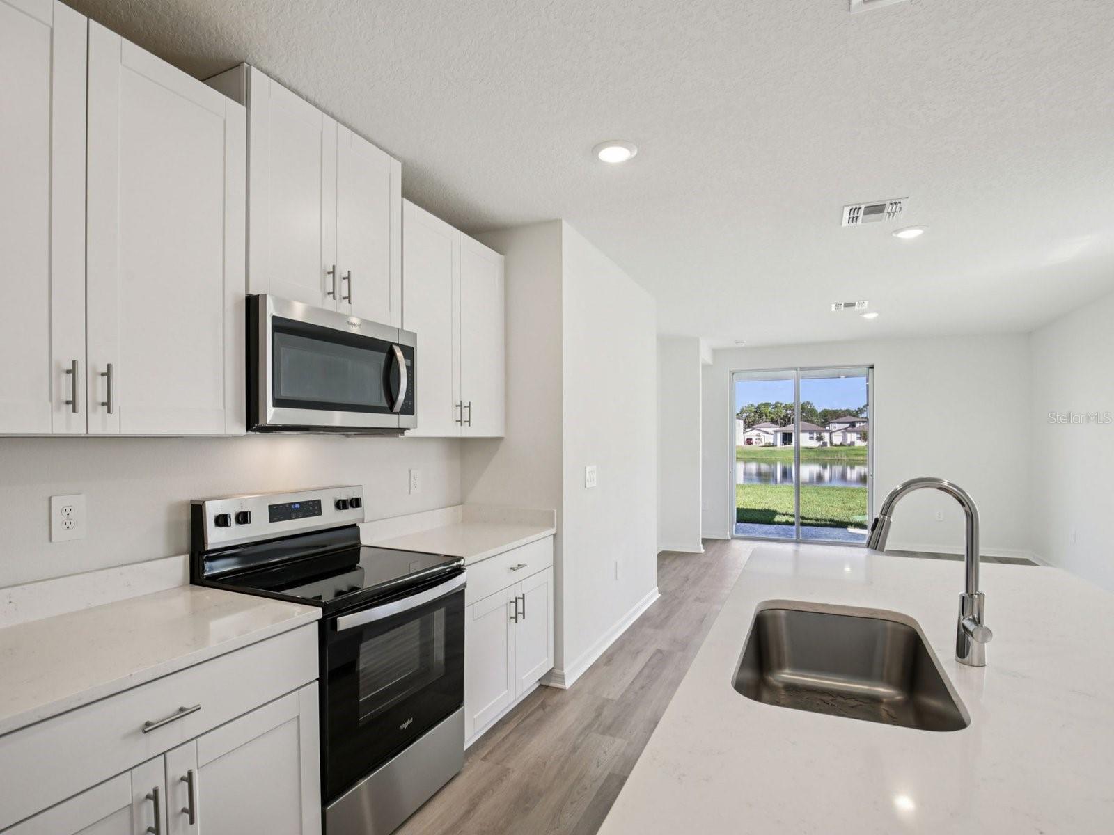 BENTON HILLS - Residential