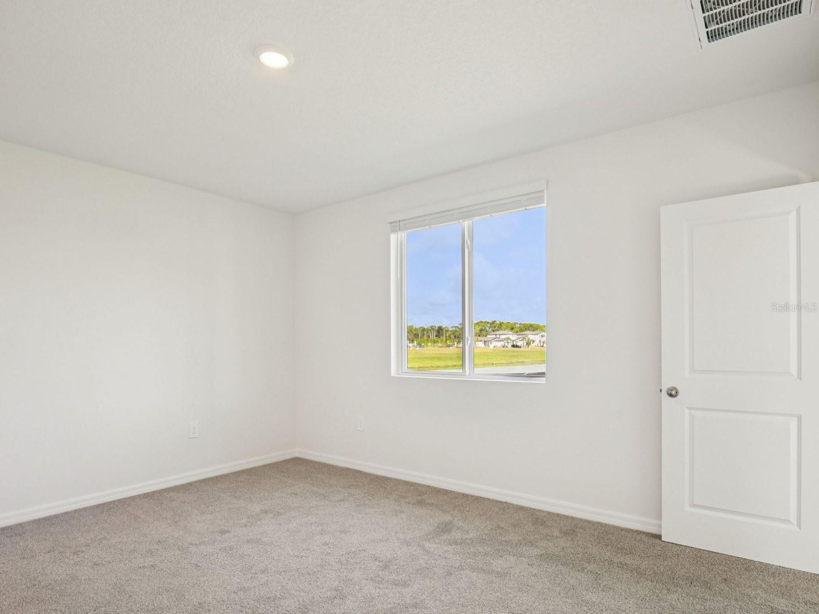 BENTON HILLS - Residential