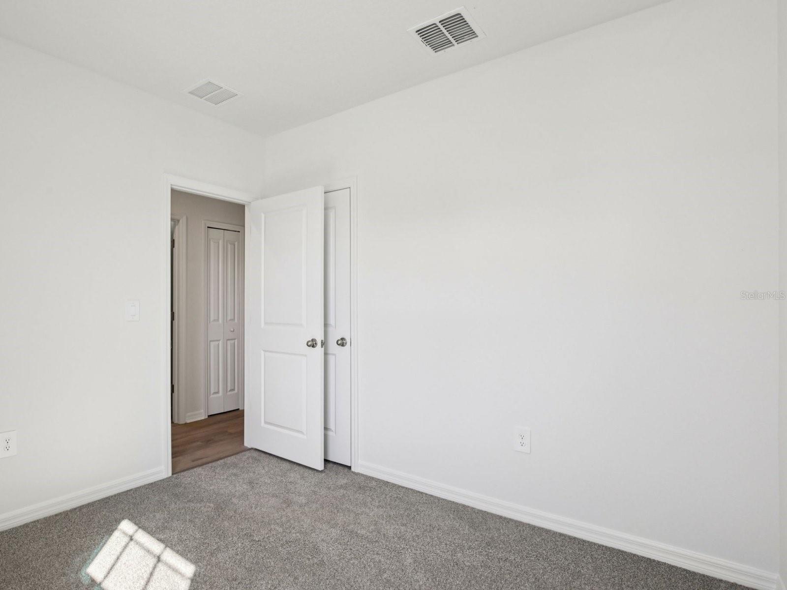 BENTON HILLS - Residential