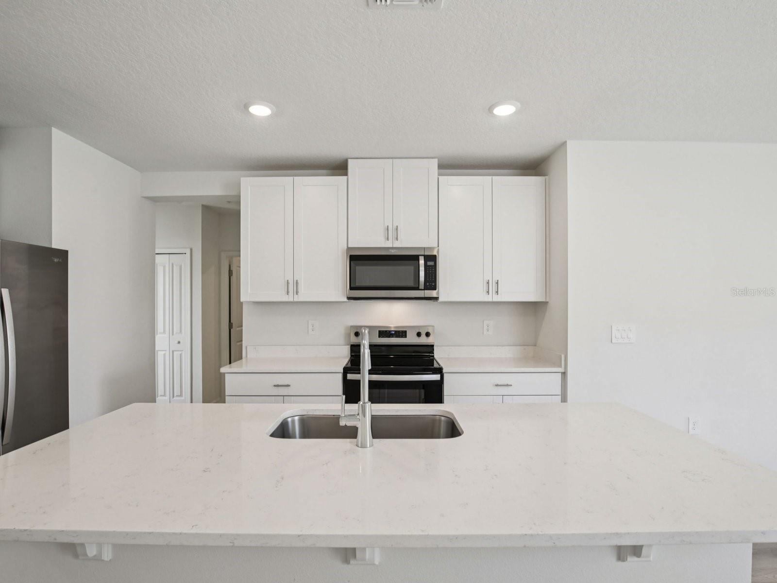 BENTON HILLS - Residential