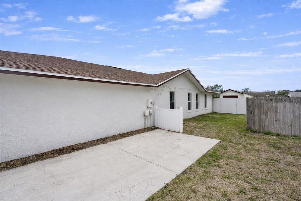 Photo of 8276 Short Way, Lakeland, FL 33809 (MLS # TB8466455)