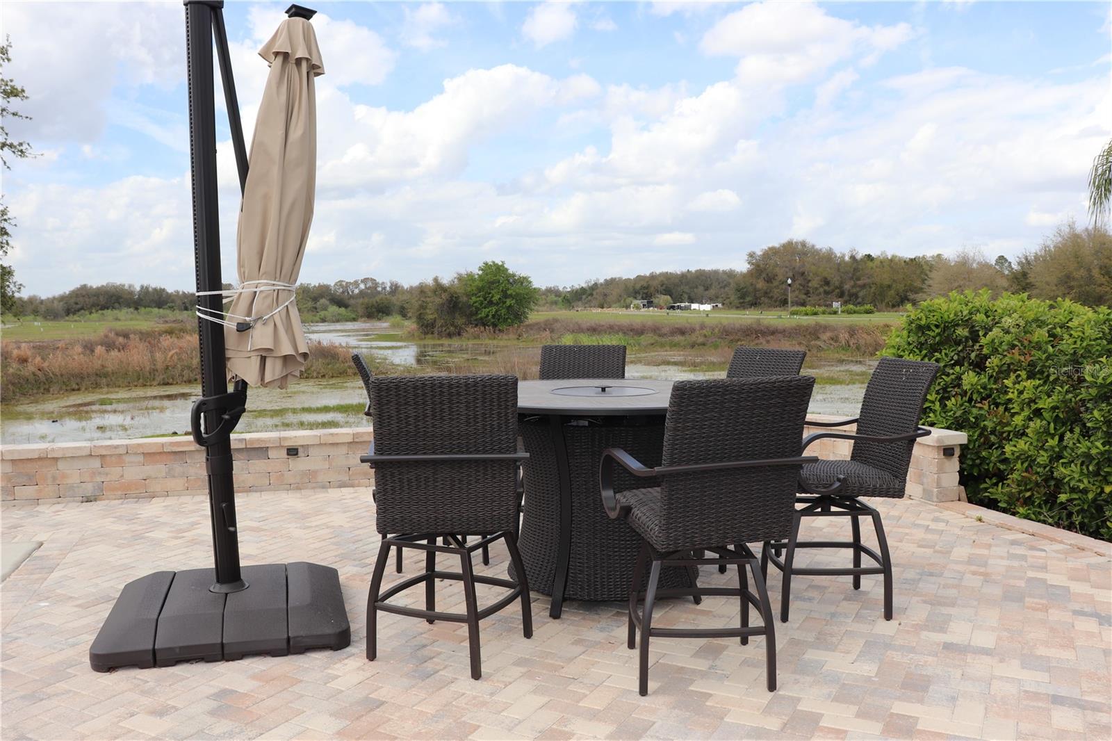 FLORIDA GRANDE MOTOR COACH RESORT - Land