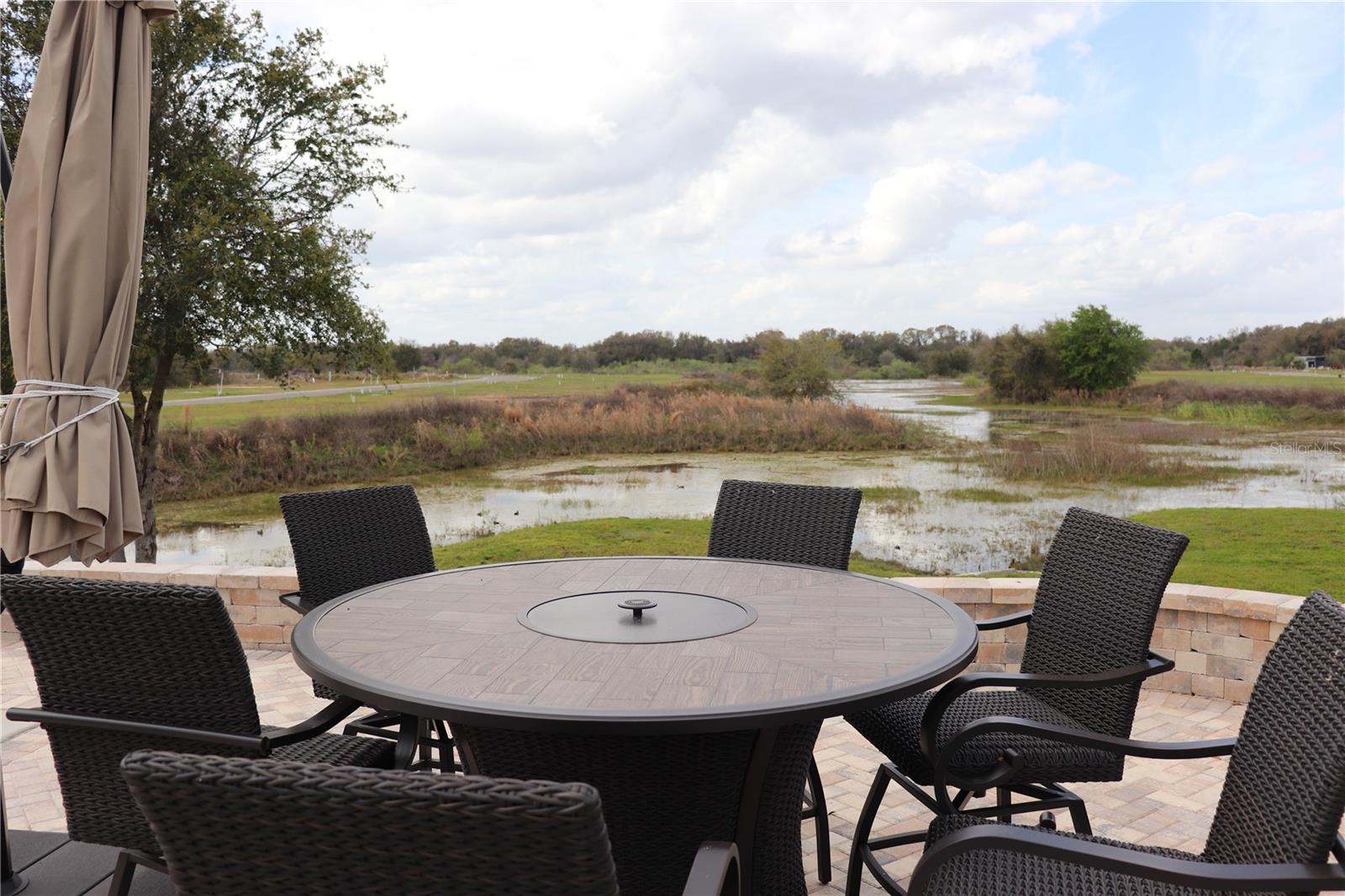 FLORIDA GRANDE MOTOR COACH RESORT - Land