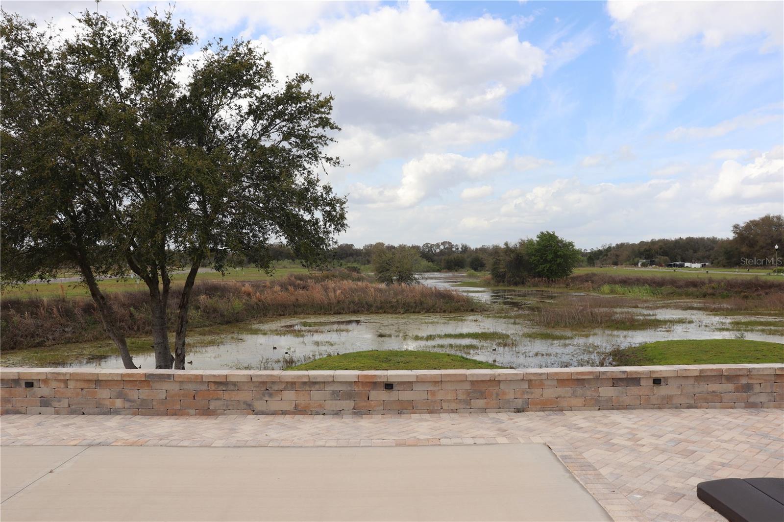 FLORIDA GRANDE MOTOR COACH RESORT - Land