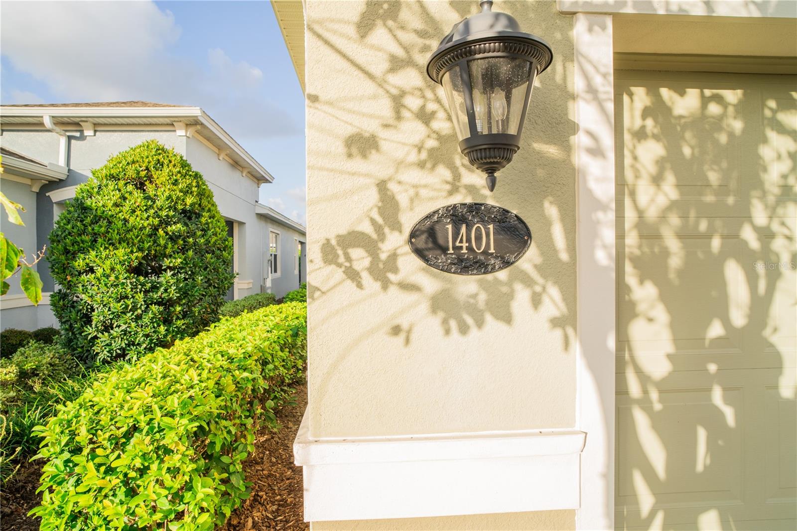 1401 PALISADES LANE