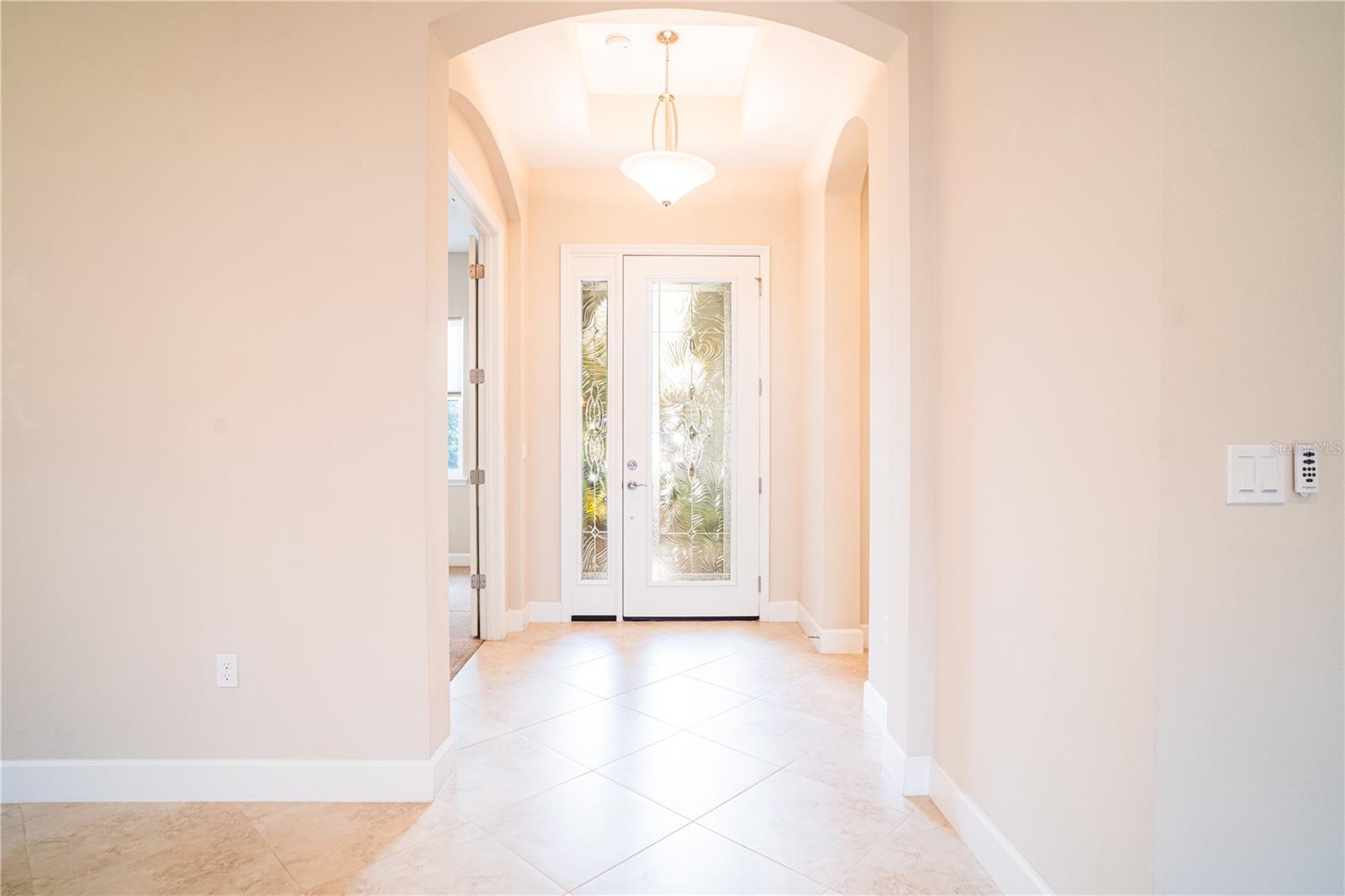 1401 PALISADES LANE