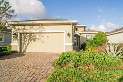 1401 PALISADES LANE DELAND FL 32724