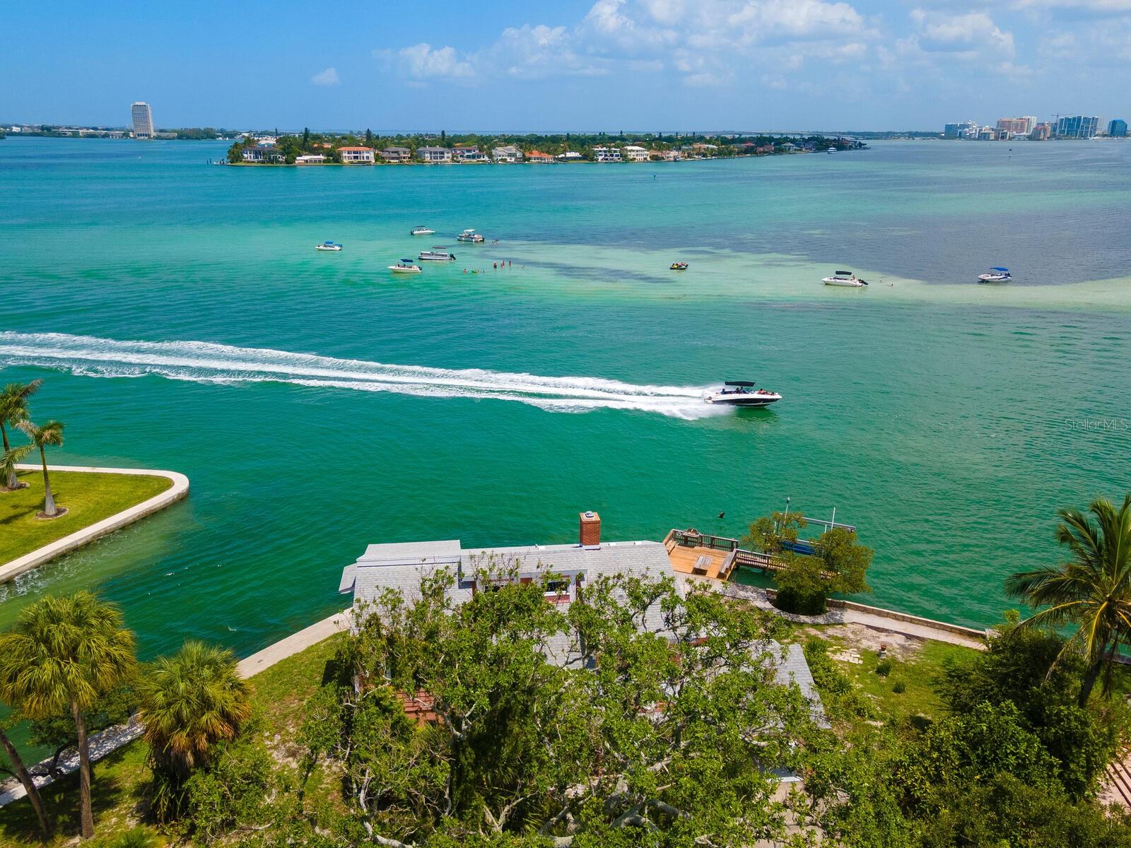 SIESTA REV OF - Residential