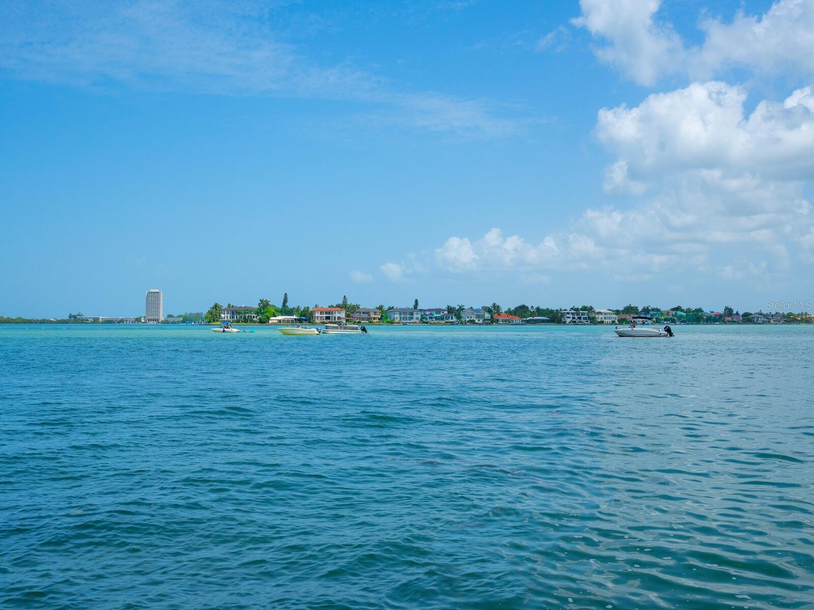 SIESTA REV OF - Residential