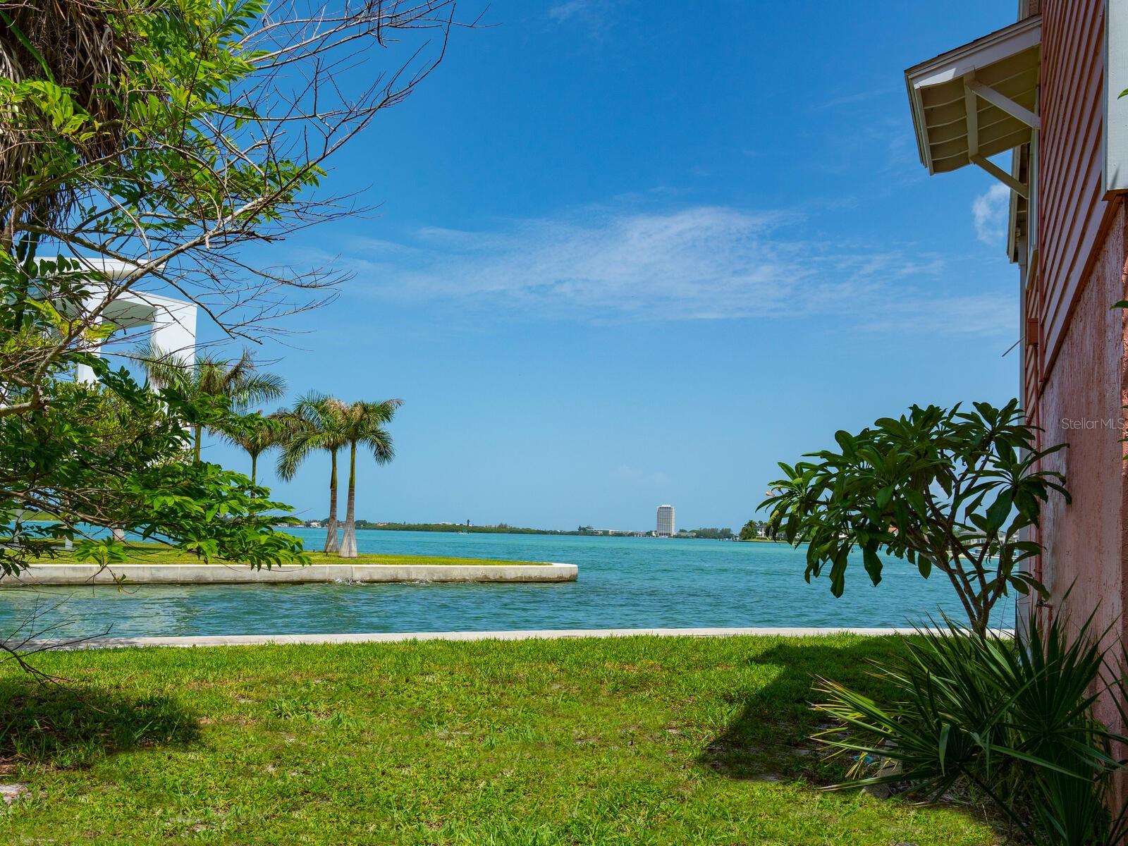 SIESTA REV OF - Residential