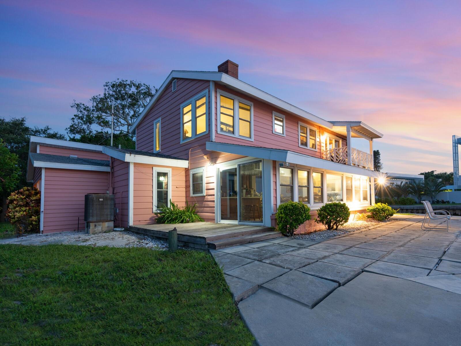 SIESTA REV OF - Residential