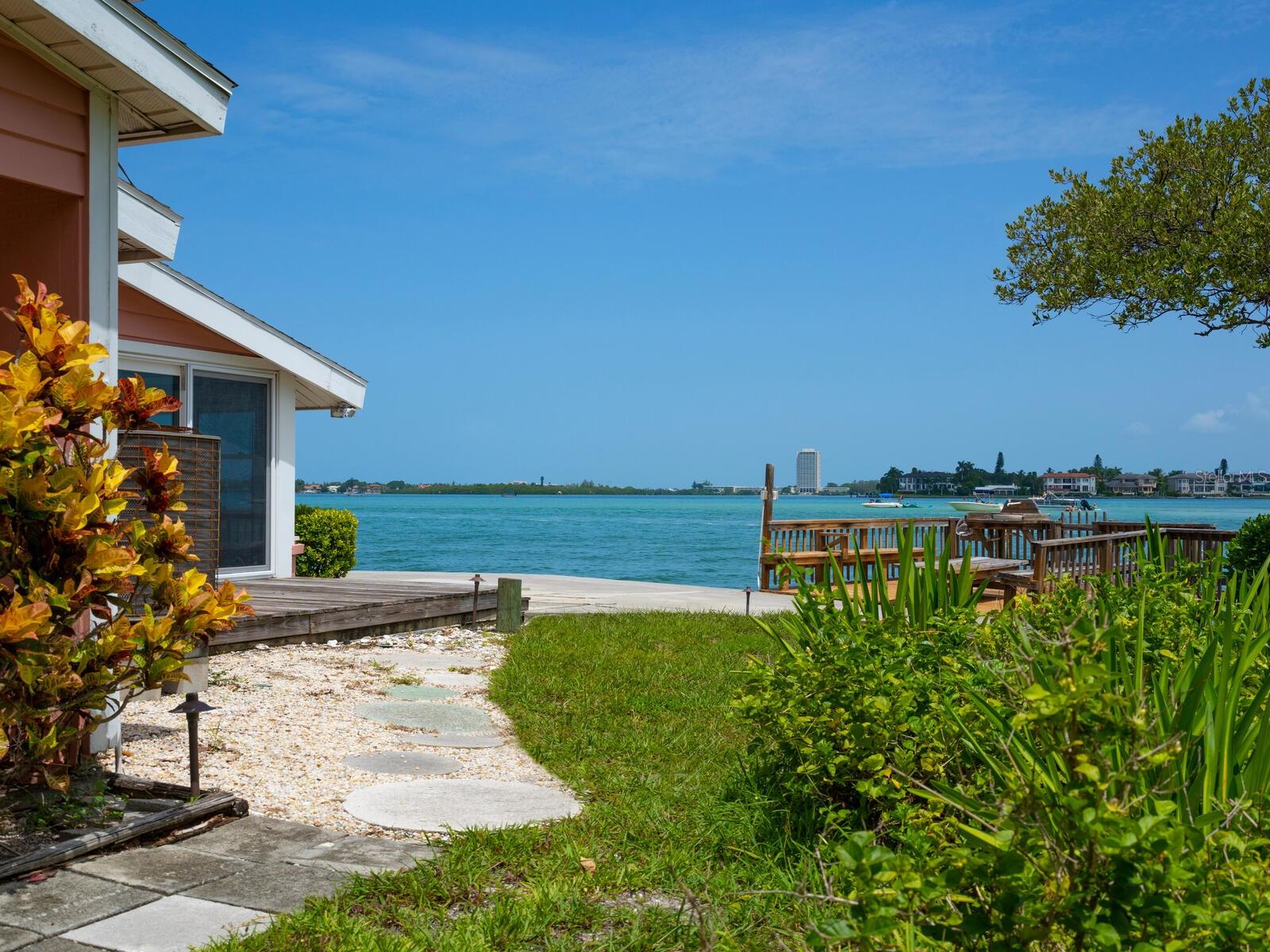 SIESTA REV OF - Residential