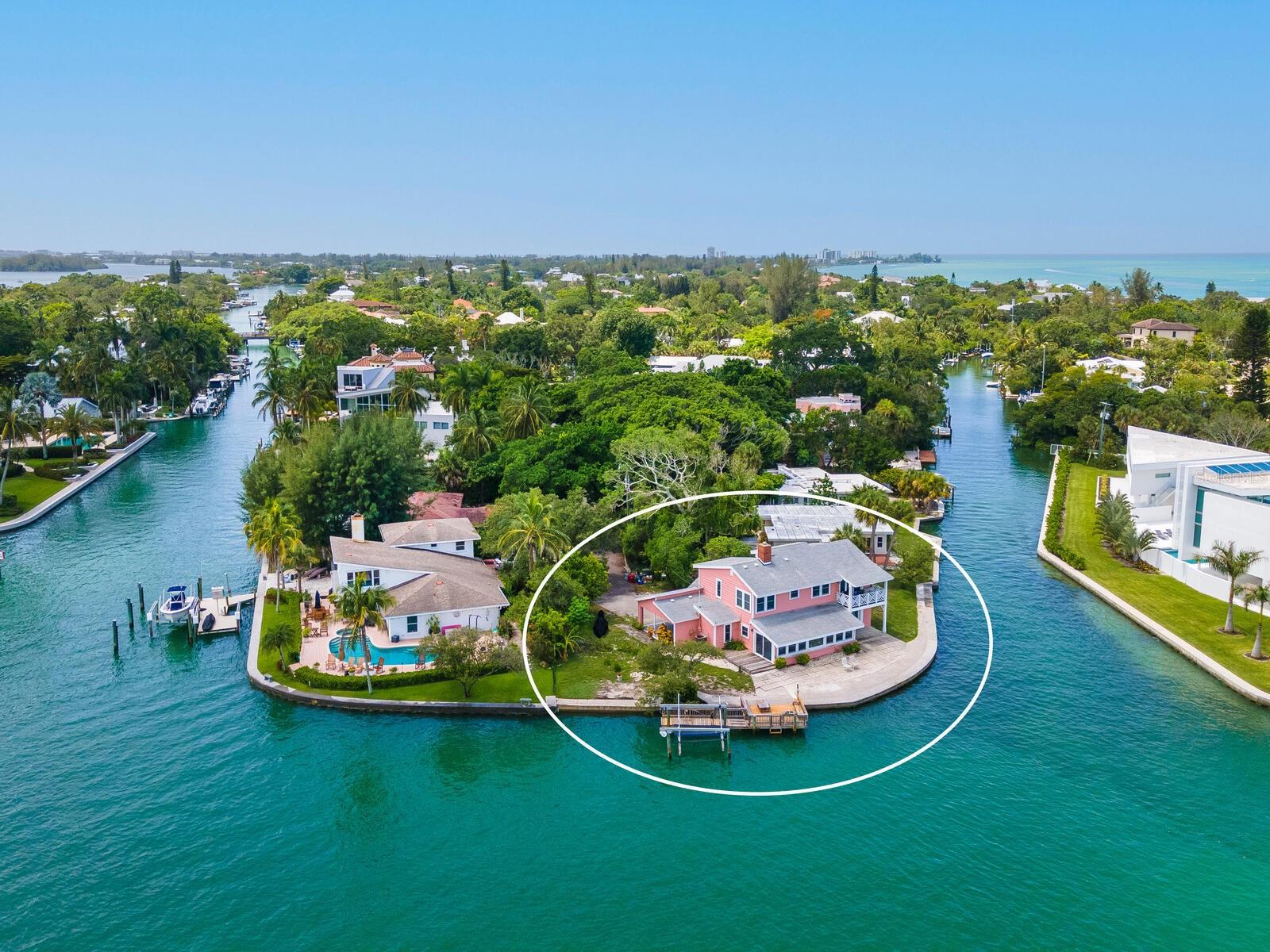 SIESTA REV OF - Residential