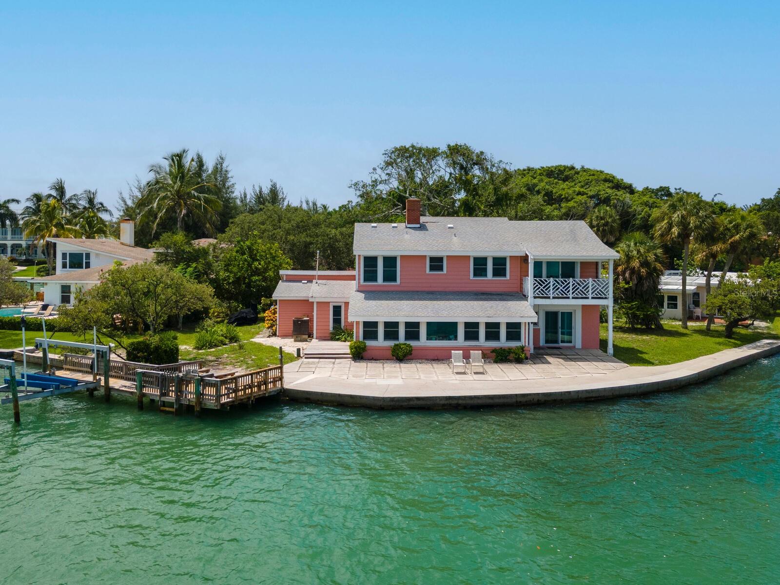 SIESTA REV OF - Residential