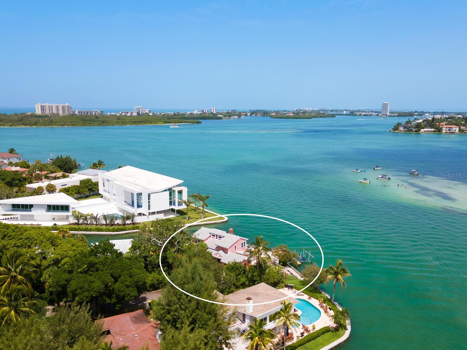 SIESTA REV OF - Residential