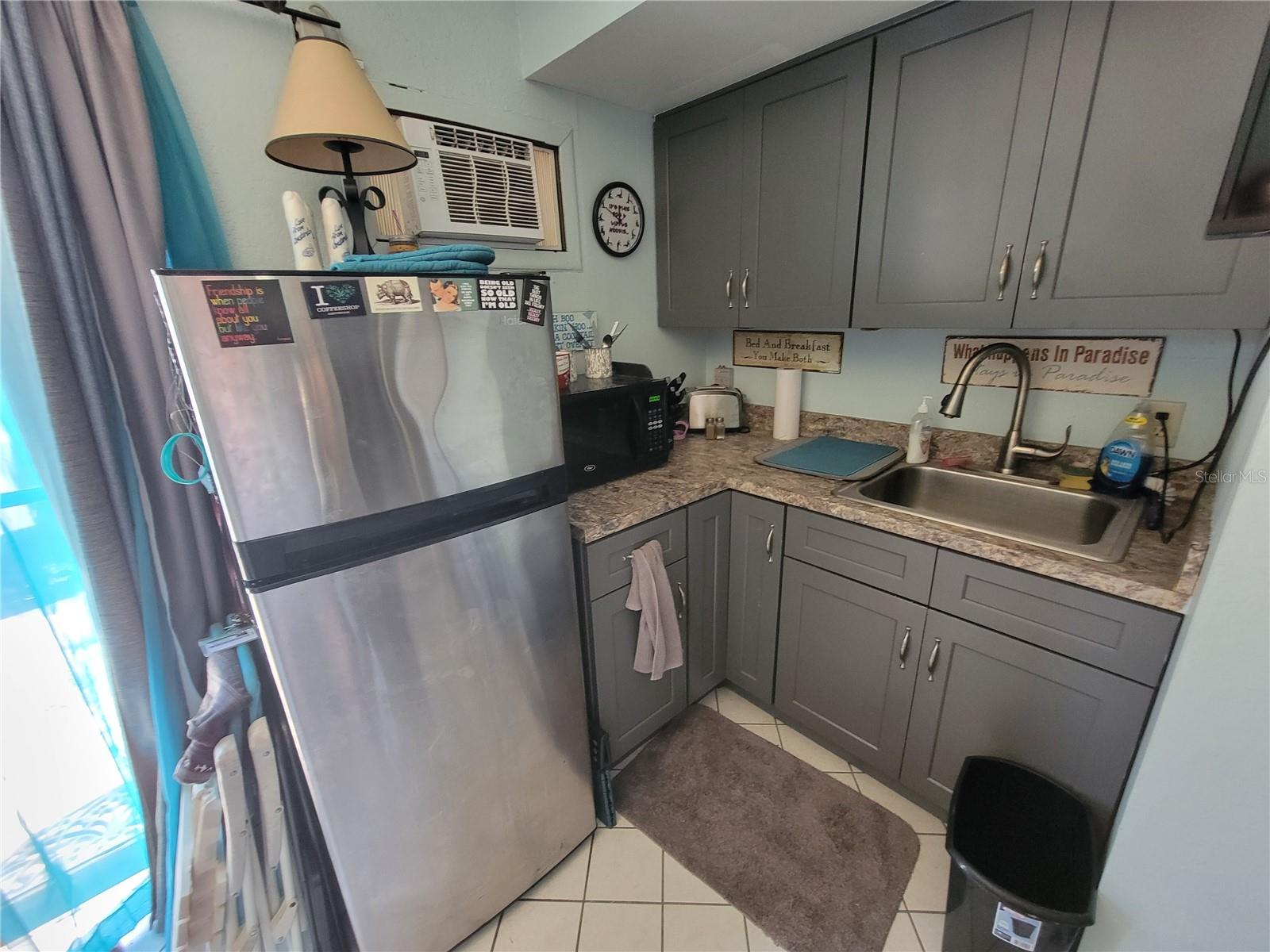 PARADISE LAKES RESORT CONDO - Residential