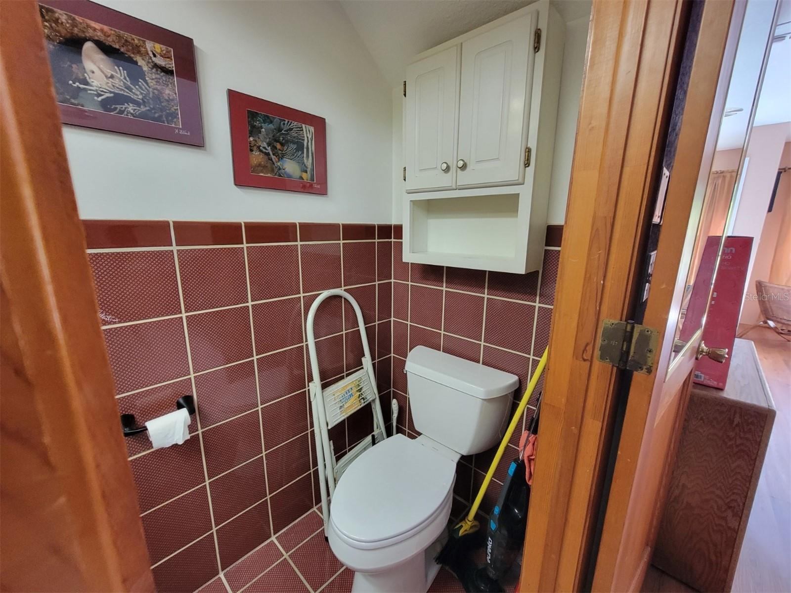 PARADISE LAKES RESORT CONDO - Residential