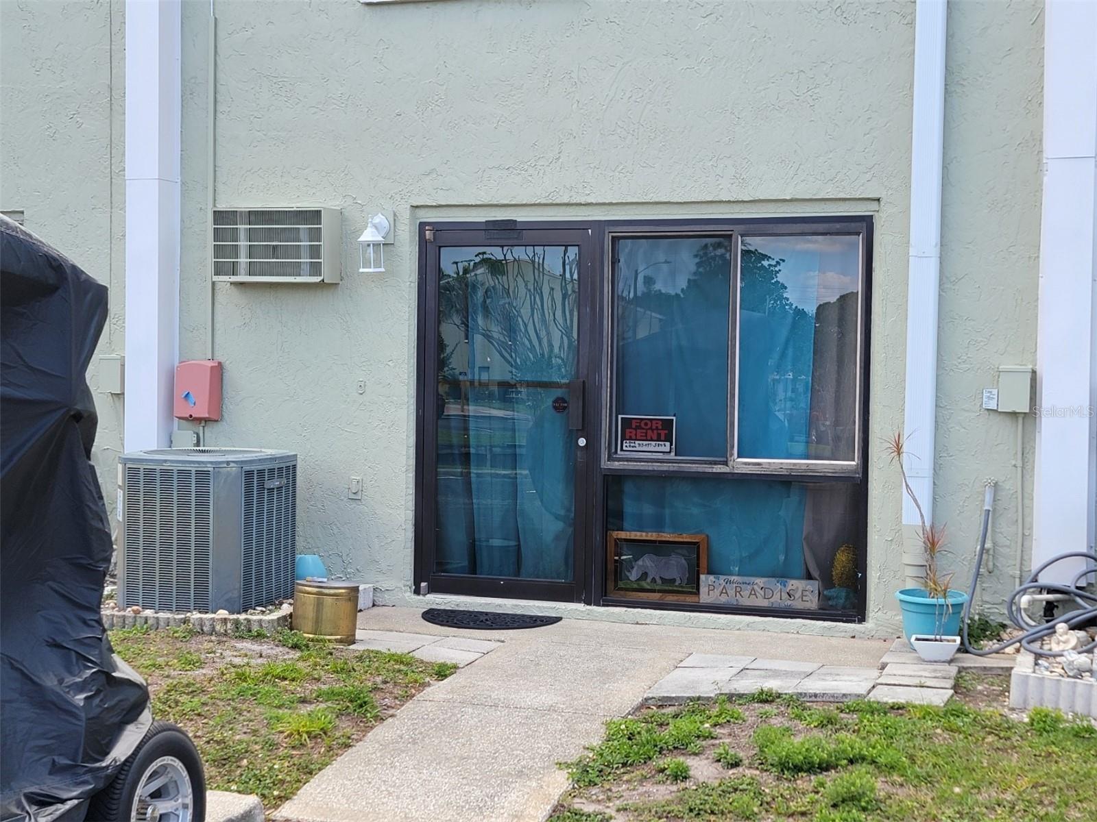 PARADISE LAKES RESORT CONDO - Residential