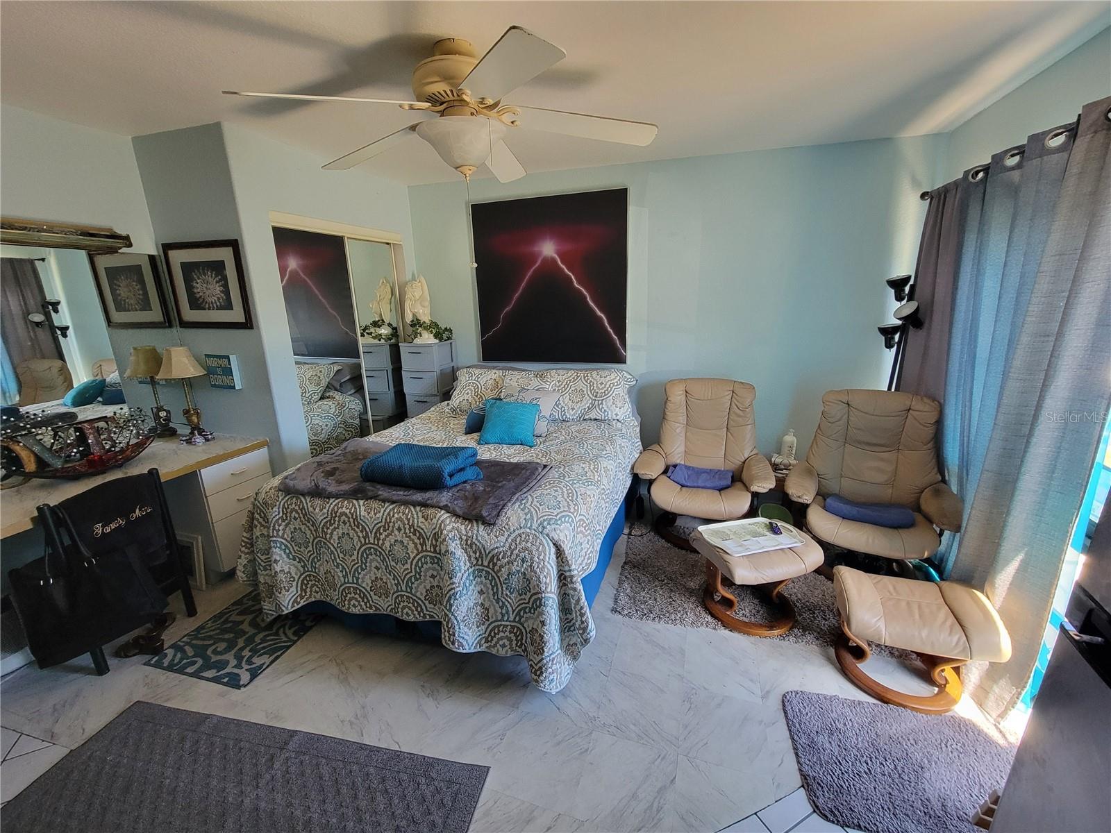 PARADISE LAKES RESORT CONDO - Residential