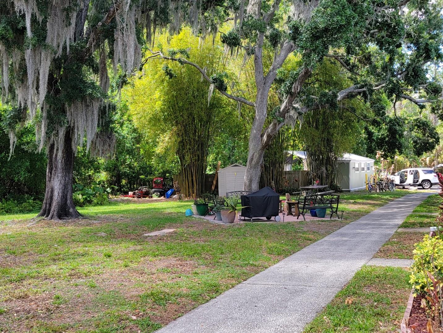 PARADISE LAKES RESORT CONDO - Residential