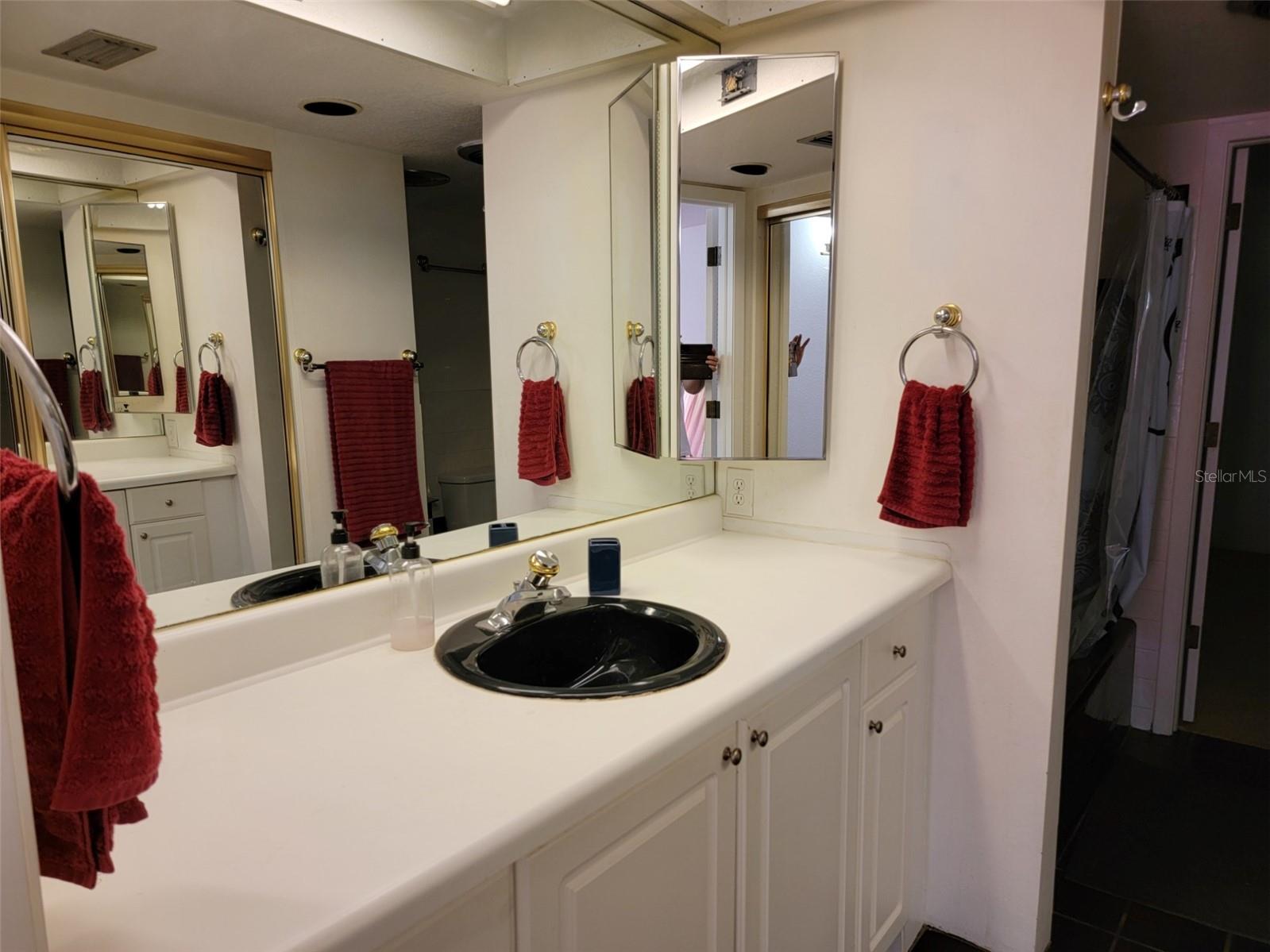 PARADISE LAKES RESORT CONDO - Residential