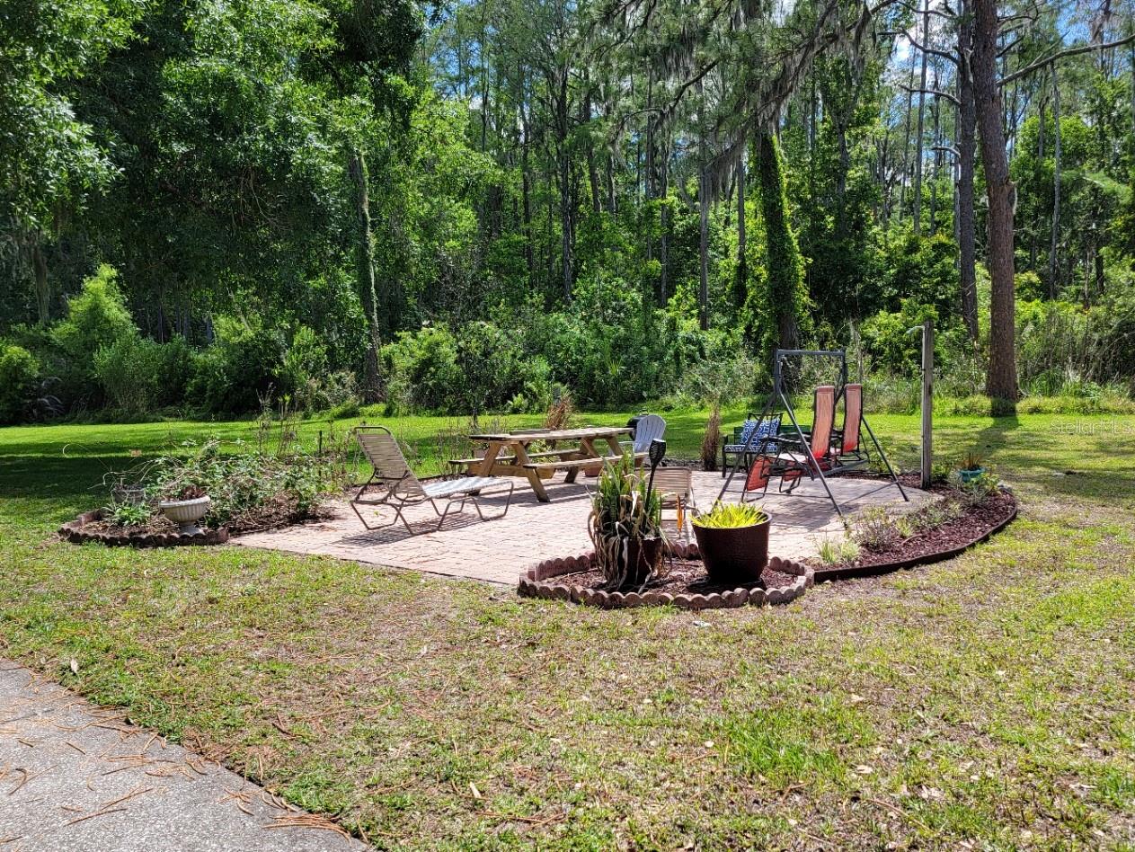 PARADISE LAKES RESORT CONDO - Residential