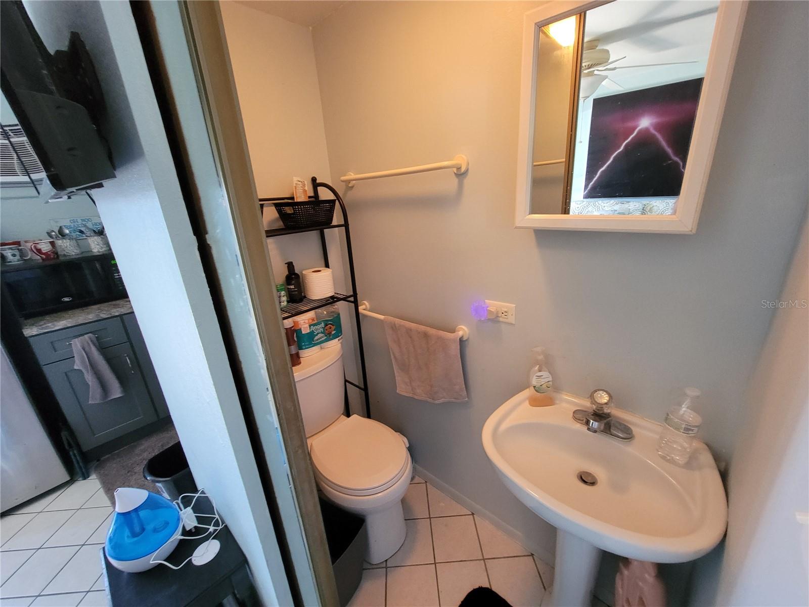 PARADISE LAKES RESORT CONDO - Residential