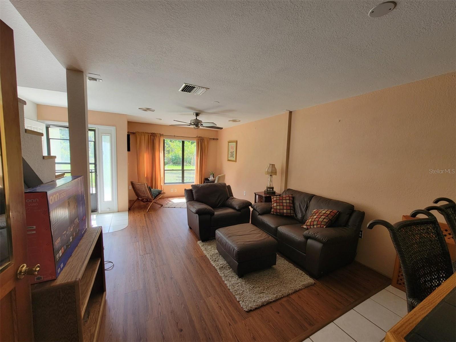 PARADISE LAKES RESORT CONDO - Residential