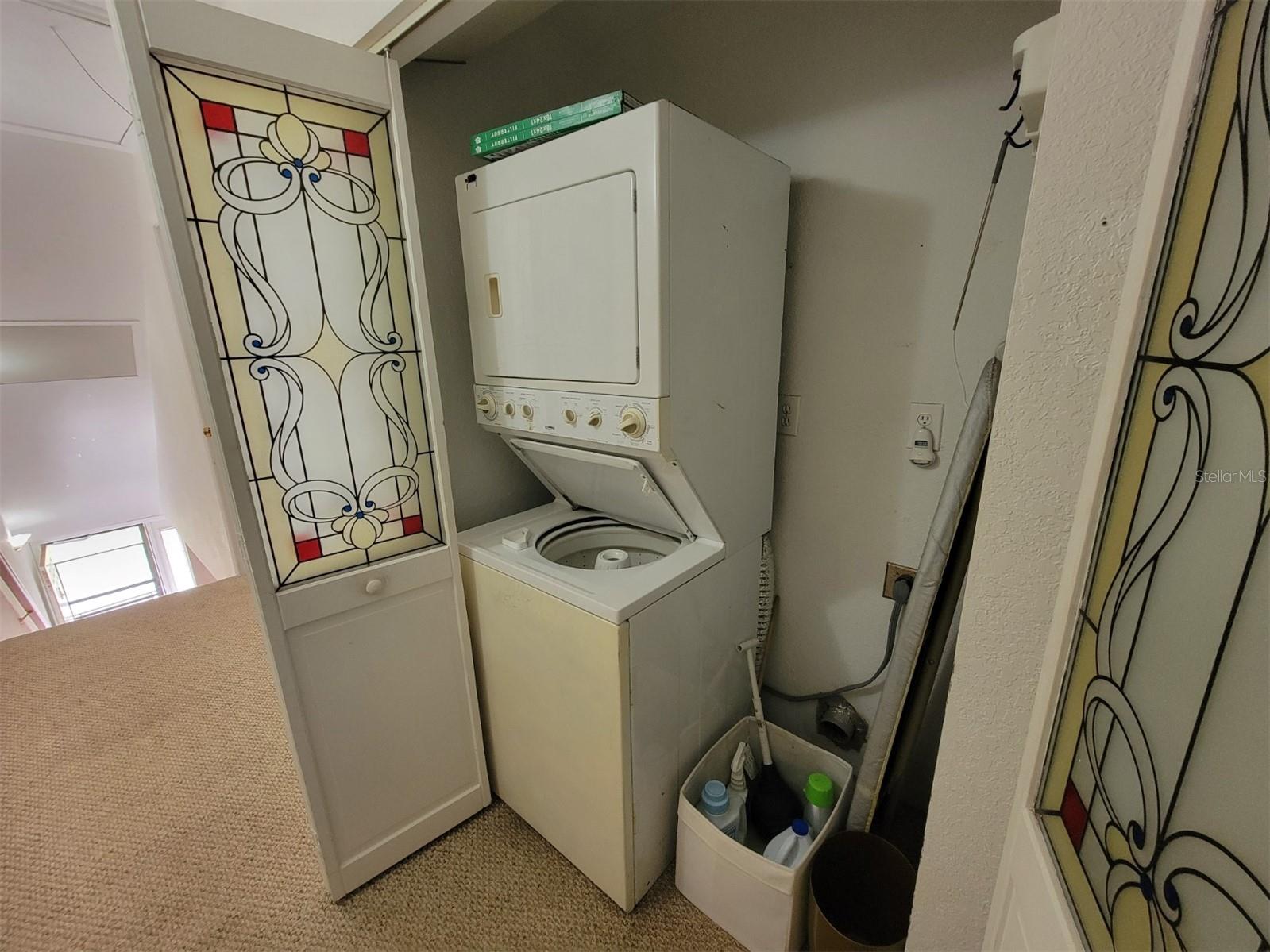 PARADISE LAKES RESORT CONDO - Residential