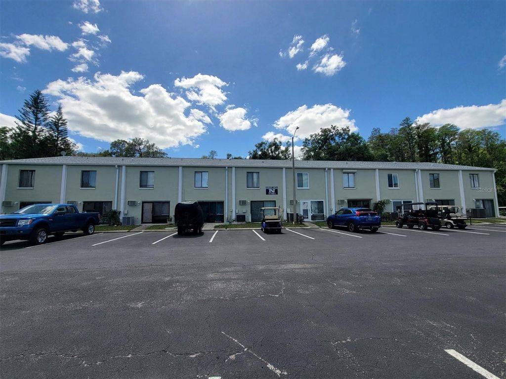 Photo of 1761 Cupecoy Circle #N-7, Lutz, FL 33558 (MLS # TB8496538)