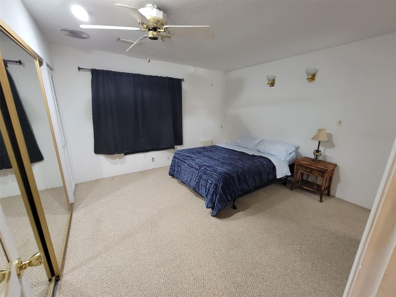 PARADISE LAKES RESORT CONDO - Residential